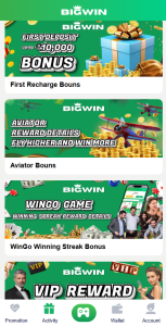 Big Win Screenshot